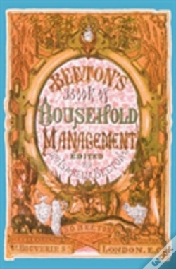 Capa do artigo Beeton'S Book Of Household Management