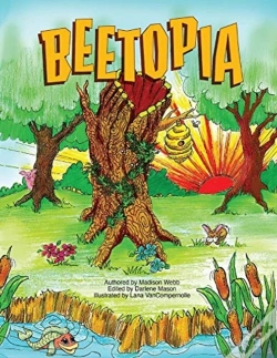Capa do artigo Beetopia