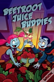 Capa do artigo Beetroot Juice Buddies