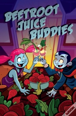 Capa do artigo Beetroot Juice Buddies