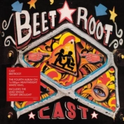 Capa do artigo Beetroot - Vinil