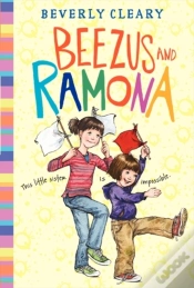Capa do artigo Beezus And Ramona
