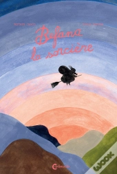 Befana La Sorcière