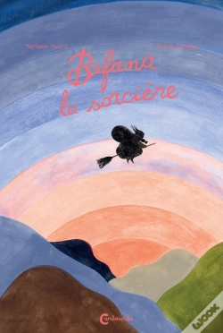 Capa do artigo Befana La Sorcière