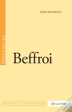 Capa do artigo Beffroi