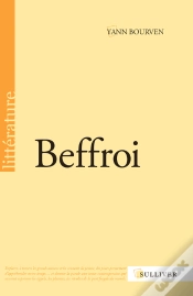 Capa do artigo Beffroi