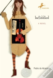 Capa do artigo Befiddled