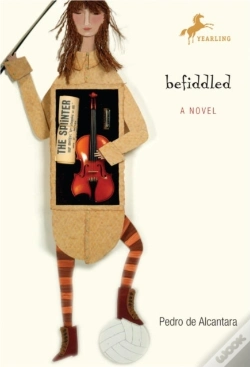Capa do artigo Befiddled