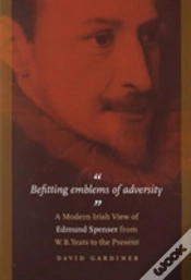 Capa do artigo Befitting Emblems Of Adversity