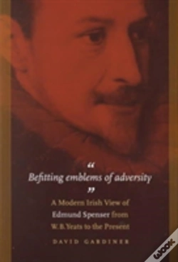 Capa do artigo Befitting Emblems Of Adversity