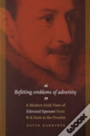Befitting Emblems Of Adversity