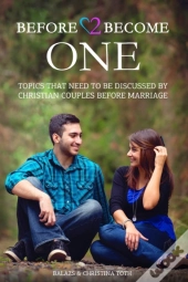 Before 2 Become One: Topics That Need To