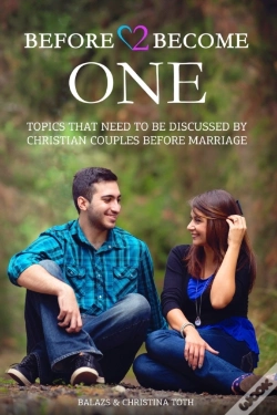Capa do artigo Before 2 Become One: Topics That Need To