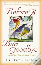 Capa do artigo Before A Bad Goodbye