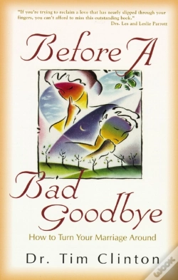 Capa do artigo Before A Bad Goodbye