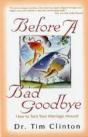 Before A Bad Goodbye - Preview