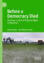 Before A Democracy Died - Preview