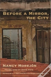 Capa do artigo Before A Mirror, The City