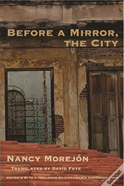 Capa do artigo Before A Mirror, The City