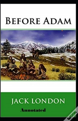 Capa do artigo Before Adam Annotated