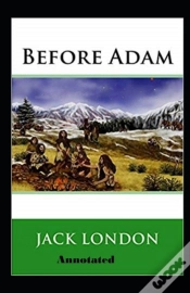 Capa do artigo Before Adam Annotated