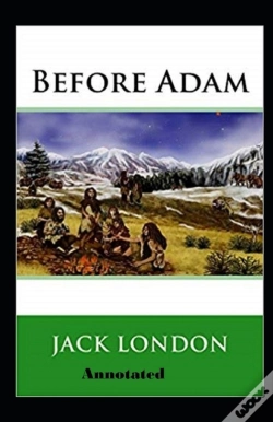 Capa do artigo Before Adam Annotated