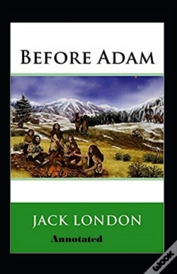 Capa do artigo Before Adam Annotated