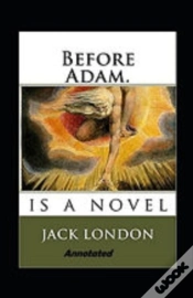 Capa do artigo Before Adam Annotated