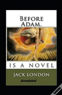 Capa do artigo Before Adam Annotated