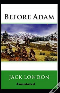 Capa do artigo Before Adam Annotated