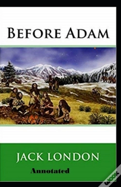 Capa do artigo Before Adam Annotated
