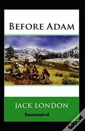 Capa do artigo Before Adam Annotated