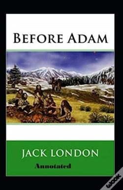 Capa do artigo Before Adam Annotated