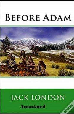 Capa do artigo Before Adam Annotated