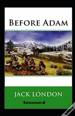 Capa do artigo Before Adam Annotated