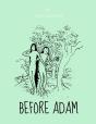 Before Adam By Jack London - Preview