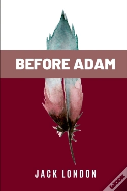 Capa do artigo Before Adam