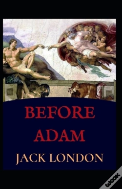 Capa do artigo Before Adam
