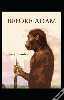 Capa do artigo Before Adam