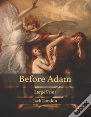 Before Adam