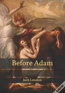 Capa do artigo Before Adam