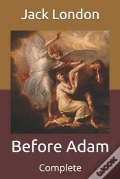 Capa do artigo Before Adam