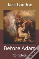 Before Adam