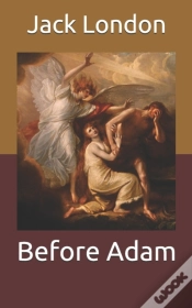 Capa do artigo Before Adam