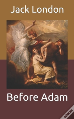 Capa do artigo Before Adam