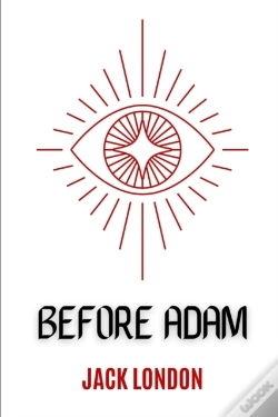 Capa do artigo Before Adam