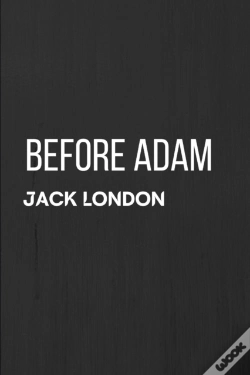 Capa do artigo Before Adam
