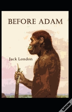 Capa do artigo Before Adam