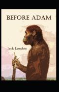Before Adam