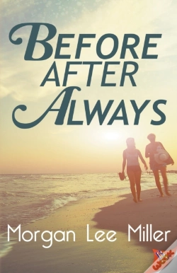 Capa do artigo Before. After. Always.